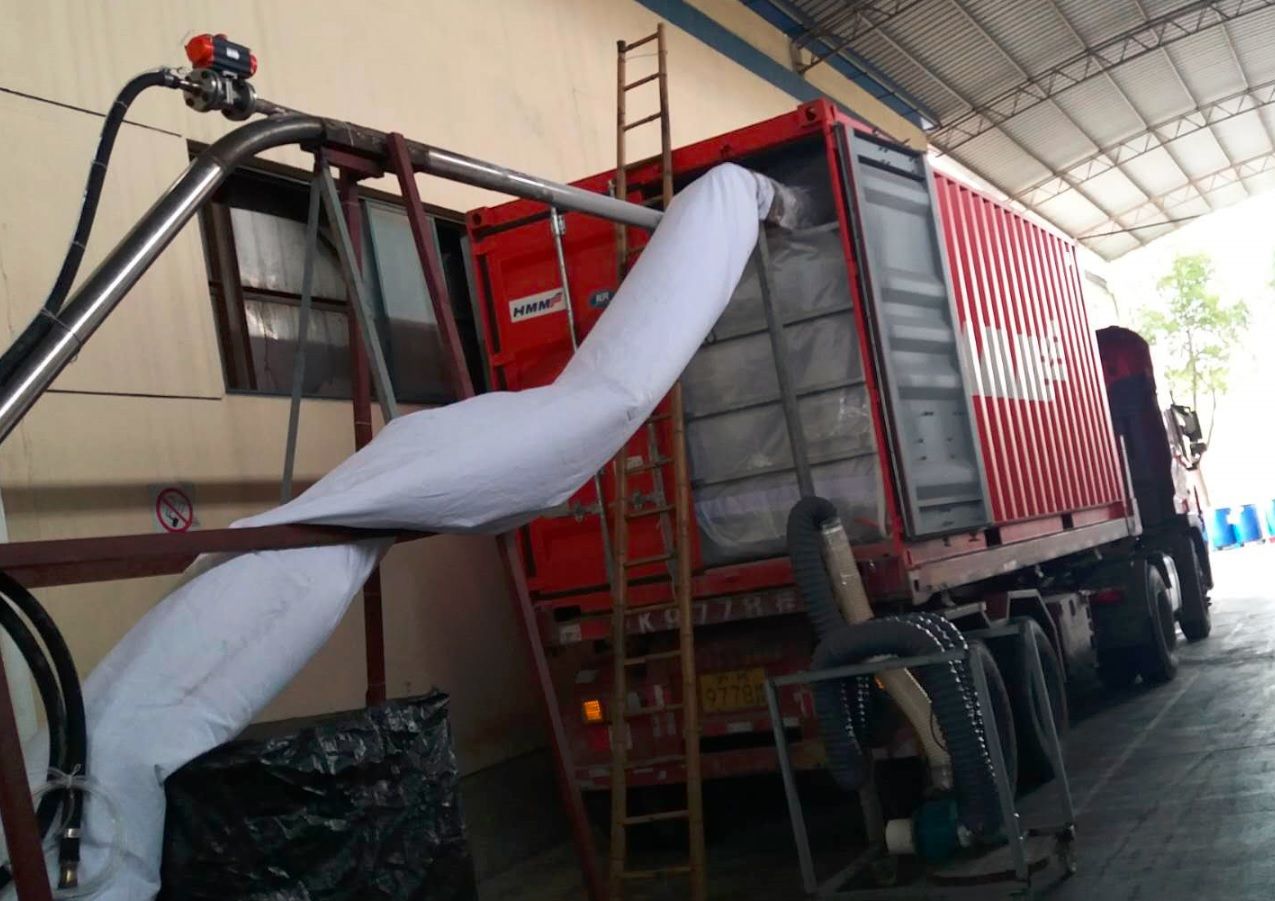 應該怎么選擇氣力輸送系統？