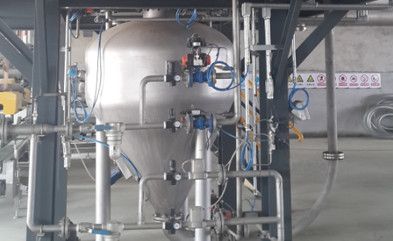 氣力輸送系統的五大組成系統有哪些？核心原理是什么？